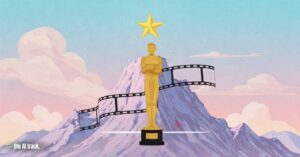AI-Assisted Films Now Eligible for Oscars Under New Academy Rules - Credit - ChatGPT, The AI Track