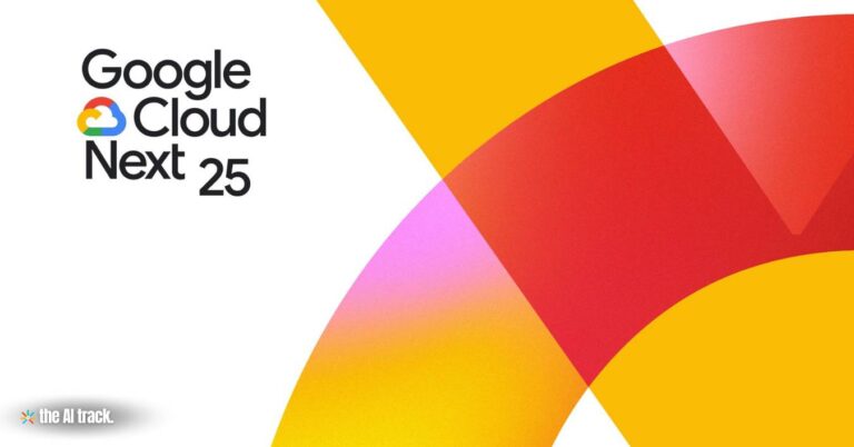 Google Cloud Next 2025 - Credit - Google