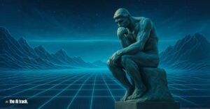 OpenAI Launches New Reasoning Models o3 and o4-mini - Credit - ChatGPT, The AI Track