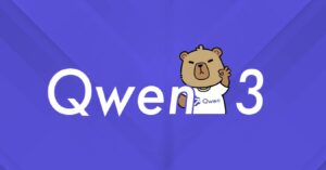 Alibaba Introduced Open Source Qwen 3 AI Reasoning Model Family - Image Credit - Alibaba