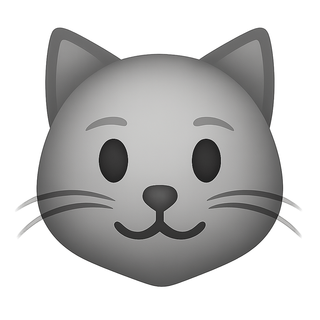 ChatGPT 4o Image Prompts - Minimalist Emoji Redesign