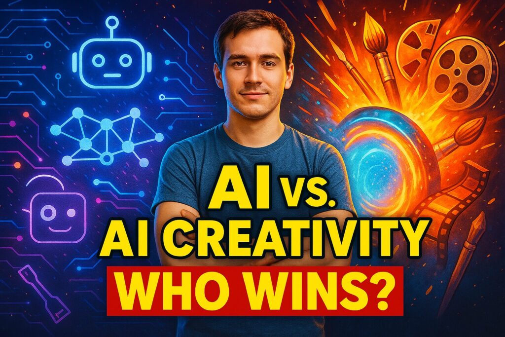 ChatGPT 4o Image Prompts -YouTube Thumbnail Design