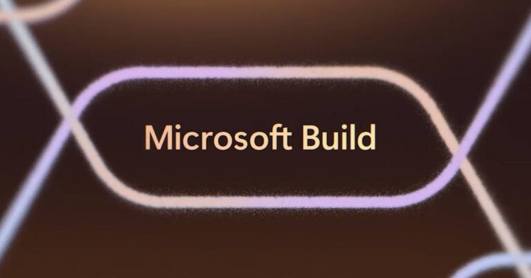 Microsoft Build 2025 - Credit - Microsoft