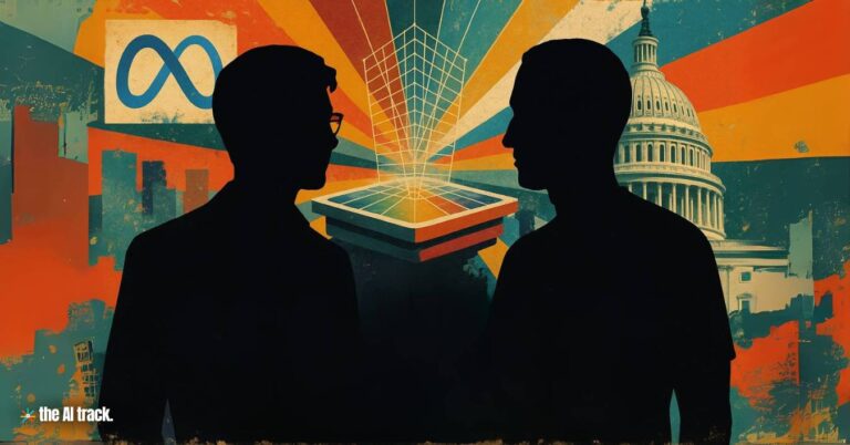 Meta - Scale AI Deal - Credit - ChatGPT, The AI Track