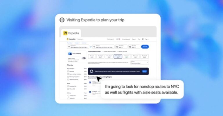 OpenAI Releases ChatGPT Agent With AI Task Execution - Image Credit - OpenAI