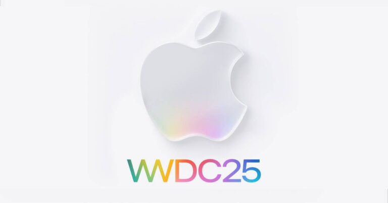 WWDC25 - Credit - Apple