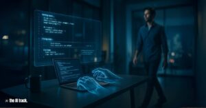 Google Launches Jules AI Coding Agent - Credit - The AI Track made with ChatGPT