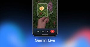 Google's Gemini Live AI Assistant Gains Screen Highlighting and Deeper App Integration - Image Credit - Google