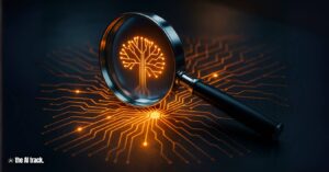 Magnifying Neural Connections Effects (OpenAI and Anthropic Cross-Evaluate AI Models for Safety) - Credit - The AI Track, ChatGPT