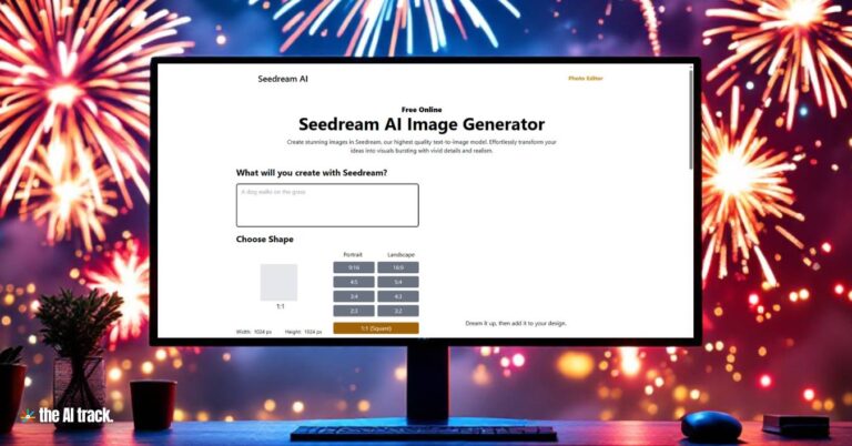 ByteDance Launches Seedream 4.0 - Image Credit - Seedream, The AI Track
