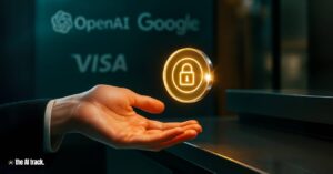 OpenAI Launches Instant Checkout (ChatGPT in the Standards War for AI Commerce) - Credit - ChatGPT, The AI Track