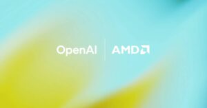 OpenAI and AMD Strike 6GW Deal (Image Credit - OpenAI)