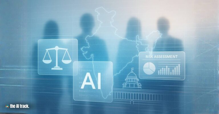 India AI Governance Guidelines Released for 2025–26 (Image Credit - ChatGPT, The AI Track)