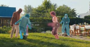 Meta Releases SAM 3D (Image Credit - Meta)