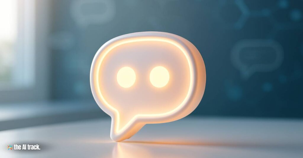 OpenAI Releases GPT-5.1 Instant and Thinking With Adaptive Reasoning - Credit - ChatGPT, The AI Track