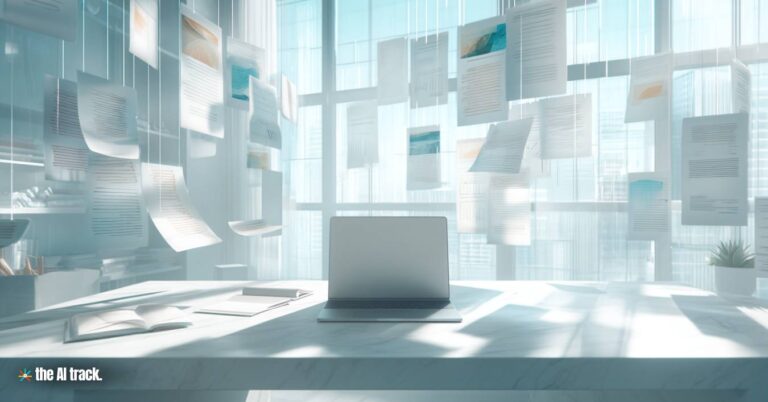 Google launched Gemini Deep Research (Credit - Midjourney, The AI Track)