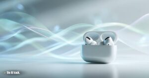 Apple Acquires Israeli AI Startup Q.ai to Strengthen Audio and Hardware AI Capabilities (Credit - ChatGPT, The AI Track)