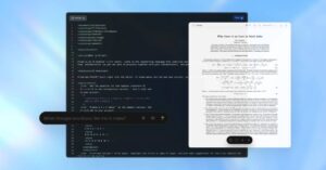 OpenAI Launches Prism a Dedicated AI Workspace for Scientific Writing (Image Credit - OpenAI)