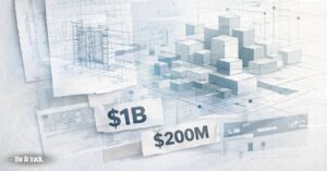 Fei-Fei Li’s World Labs Secures $1 Billion for Physical AI Vision (Credit - ChatGPT, The AI Track)