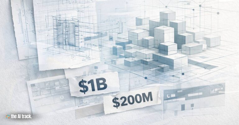 Fei-Fei Li’s World Labs Secures $1 Billion for Physical AI Vision (Credit - ChatGPT, The AI Track)