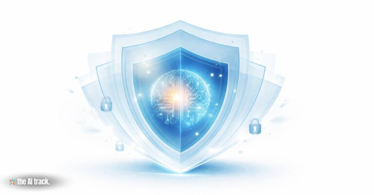 Google Publishes 2026 Responsible AI Progress Report (Image Credit - ChatGPT, The AI Track)