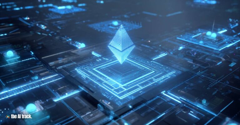 OpenAI and Paradigm Release EVMbench for Testing Blockchain Vulnerabilities (Image Credit - Midjourney, The AI Track)