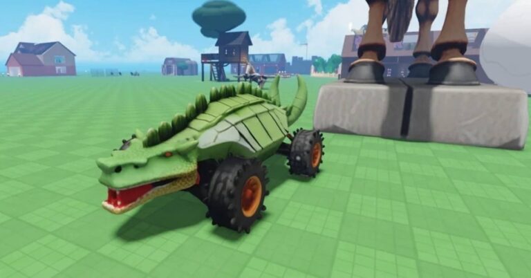 Roblox Releases 4D Creation Toolset (Credit -Roblox)