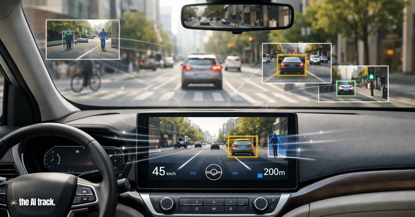 Self-driving Startup Wayve Raises $1.2B From Nvidia, Uber, and Automakers