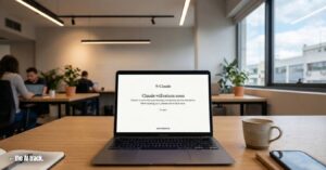 Claude AI Down Twice in 24 Hours as Demand Reaches New Highs (Credit - Gemini The AI Track)