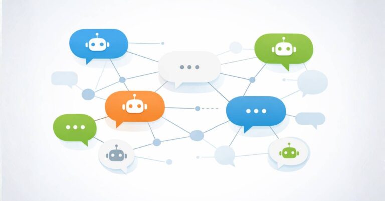 Meta Acquires Moltbook, the Viral AI Agent Social Network Built on OpenClaw (Credit - ChatGPT, The AI Track)