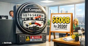 OpenAI Raises $110B in Funding Round Backed by Amazon and Nvidia (ChatGPT, The AI Track)