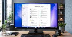 OpenAI Expands Codex (Credit - ChatGPT, The AI Track)