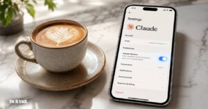 How to Use Claude Memory (Credit - ChatGPT, The AI Track)