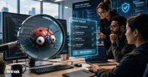 OpenAI Launches Daybreak Cybersecurity Platform as a Rival to Mythos (Credit - ChatGPT, The AI Track)
