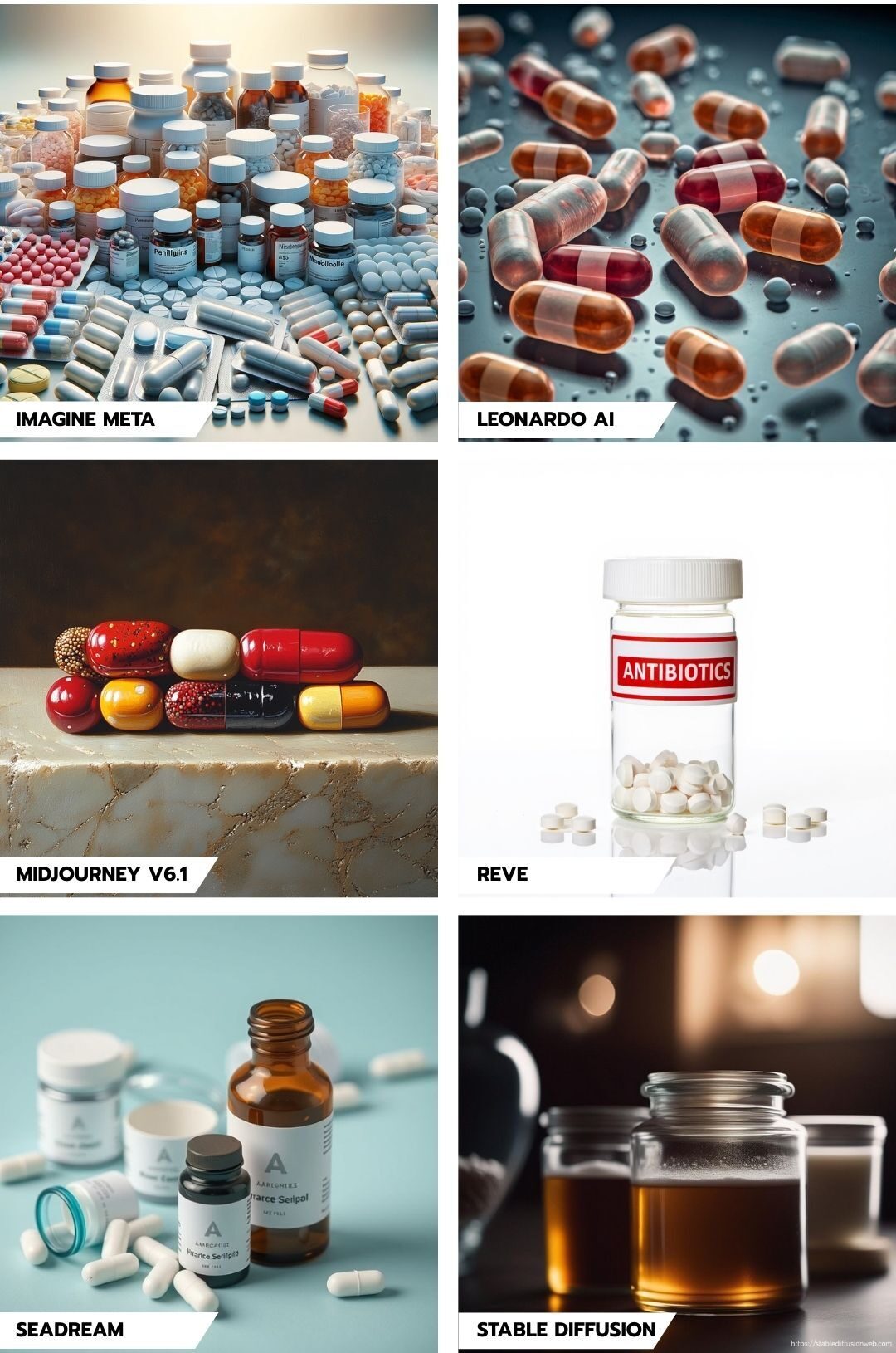 Antibiotics - Part 2