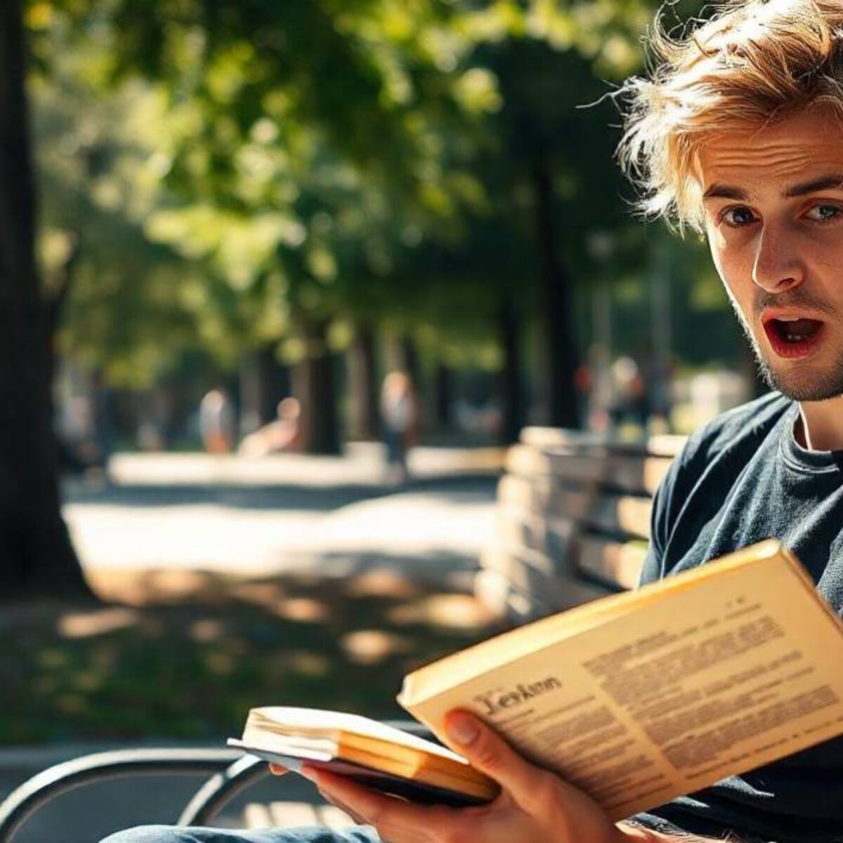 Reading AI News July 2025 - Image generated by Midjourney for The AI Track