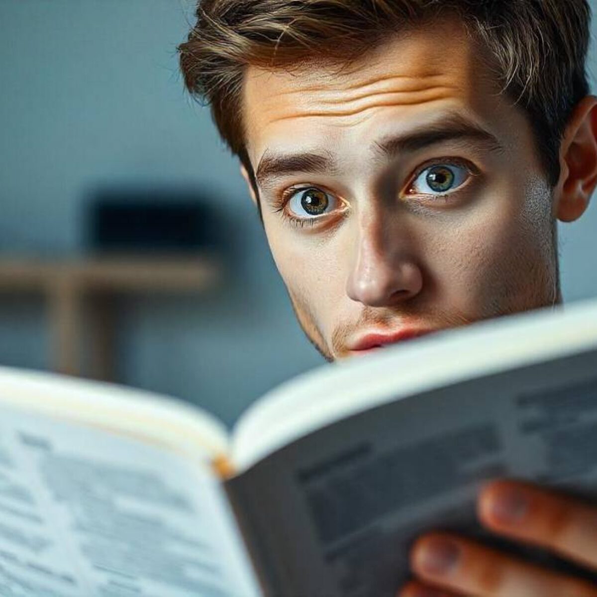 Reading AI News June 2025 - Image generated by Midjourney for The AI Track