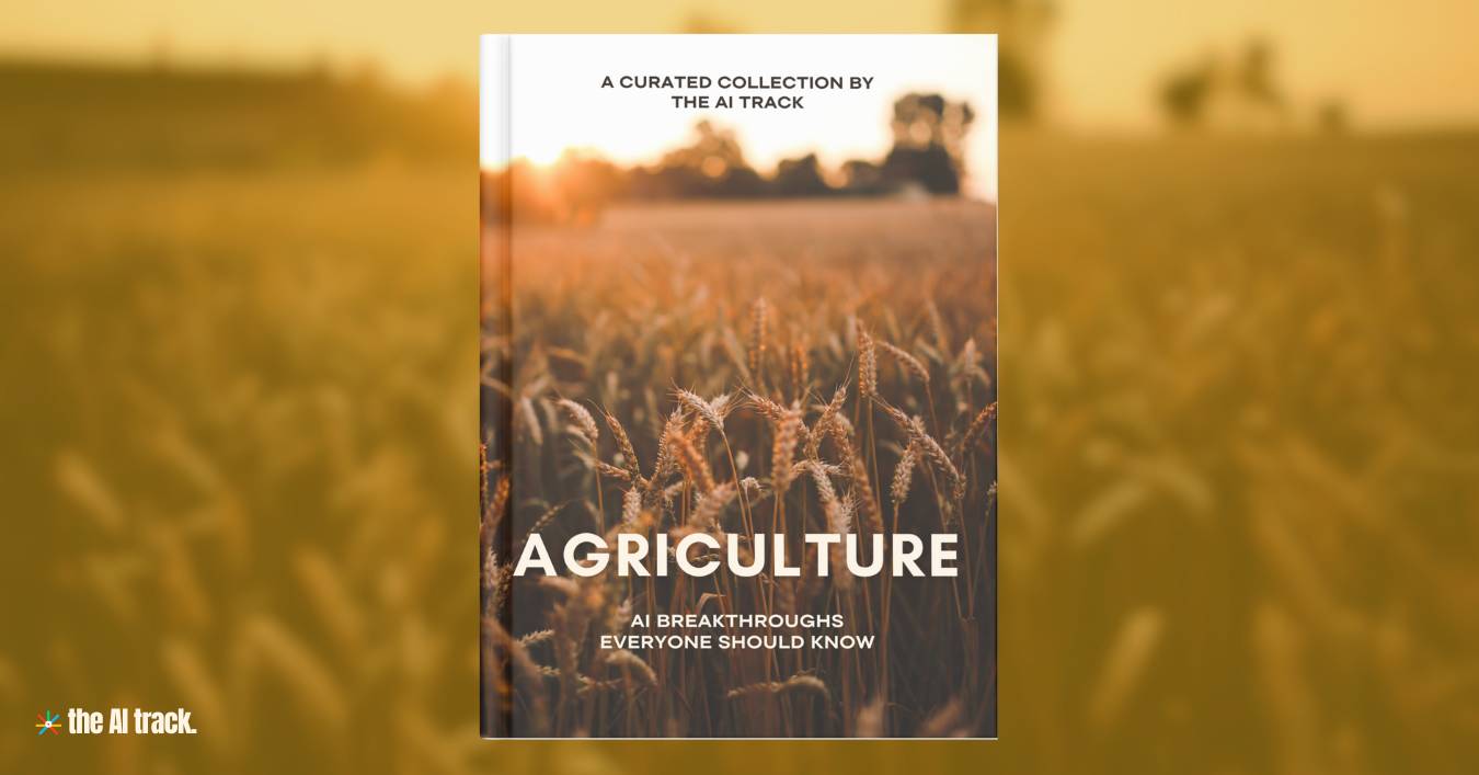 AI Breakthroughs in Agriculture: Transforming Farming